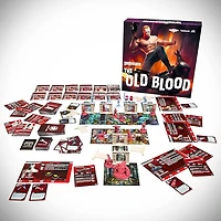 Wolfenstein - The Old Blood Expansion (Multilingual)