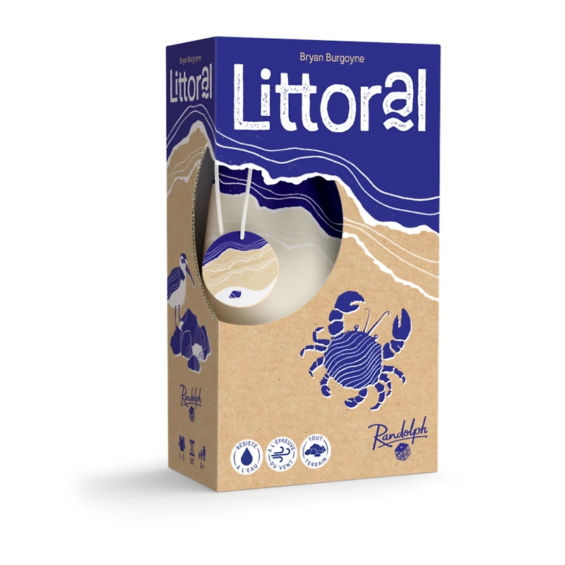 Littoral (Français)