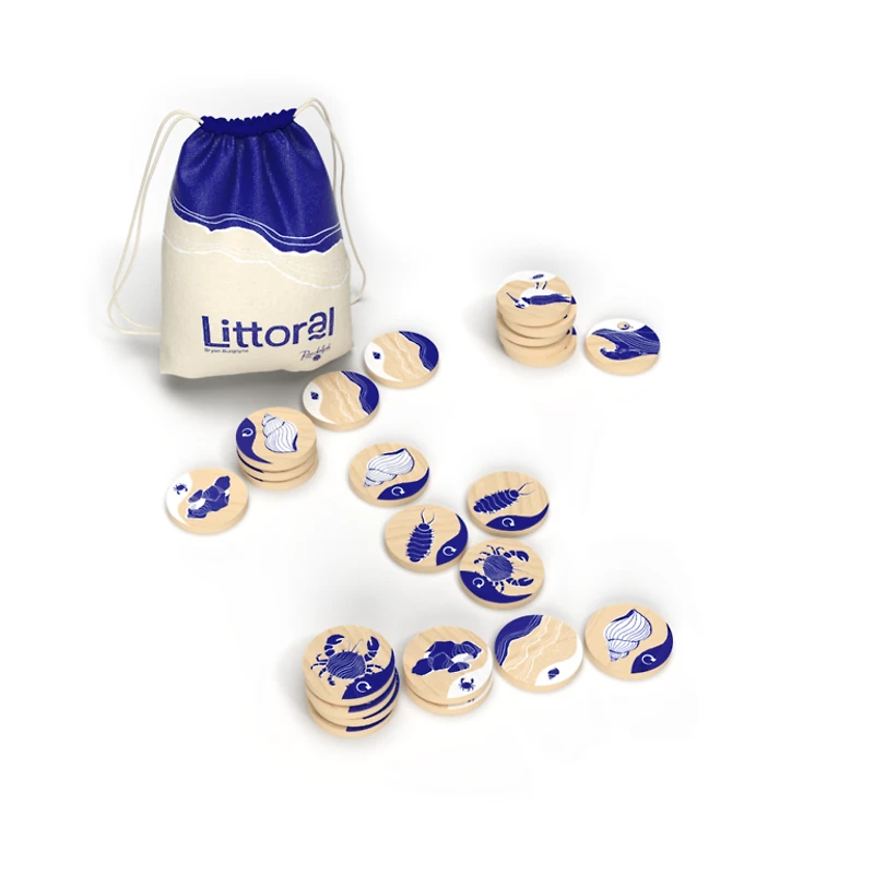 Littoral (Français)