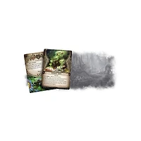 Arkham Horror: The Card Game - Heart of the Elders (Anglais)