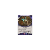 Arkham Horror: The Card Game - Were the Gods Dwell (Anglais)