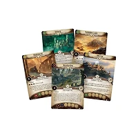 Arkham Horror: The Card Game - The Search for Kadath (Anglais)