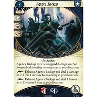Arkham Horror: The Card Game - In the Clutches of Chaos (Anglais)