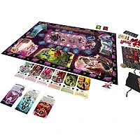 Wonderland's War (Français)
