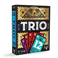 Trio (Multilingue) 