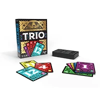 Trio (Multilingue) 