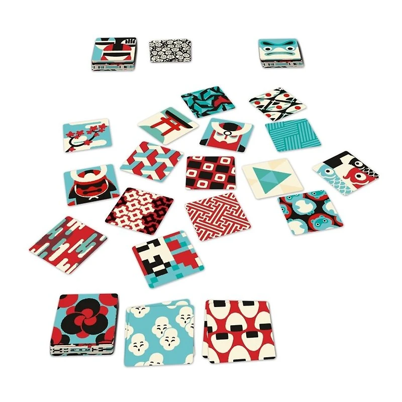 Twin it - Édition Japon (Français)