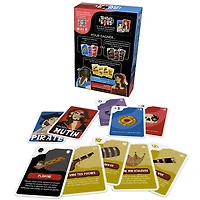 Traitres à Bord (Français)