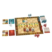 Le match du siècle (French)