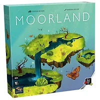 Moorland (Français)