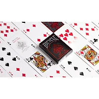 Playing Cards - Bicycle