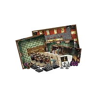 Mansions of Madness (2nd Ed.) - Streets of Akrham (Anglais)