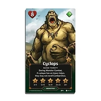 Roll Player - Fiends & Familiar Expansion (Anglais)