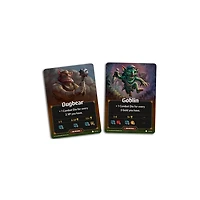 Roll Player - Monsters & Minions Expansion (Anglais)