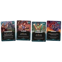 Roll Player - Monsters & Minions Expansion (Anglais)