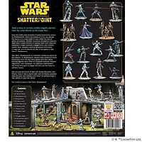 Star Wars - Shatterpoint