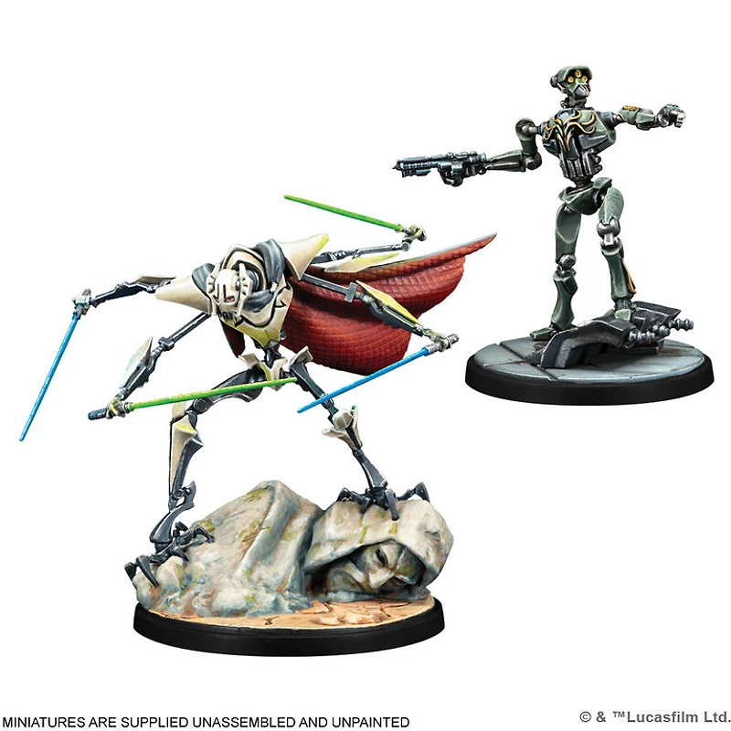 Star Wars: Shatterpoint - Appetite for Destruction (Multilingue)
