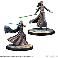Star Wars - Shatterpoint - Plans and Preparation (Multilingual)