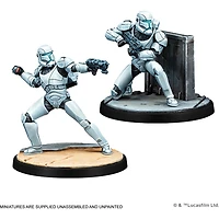 Star Wars - Shatterpoint - Plans and Preparation (Multilingual)