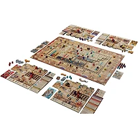 Ezra et Nehemiah (English)