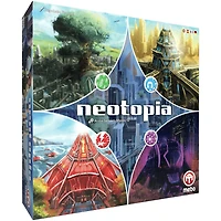 Neotopia (Français) 