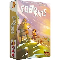 Footprints (Multilingual)