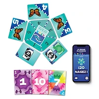 Sync or Swim (French)