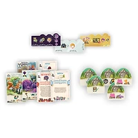 Bitoku - Resutoran (French)