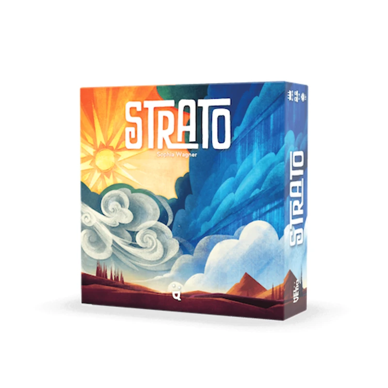 Strato (Multilingue)