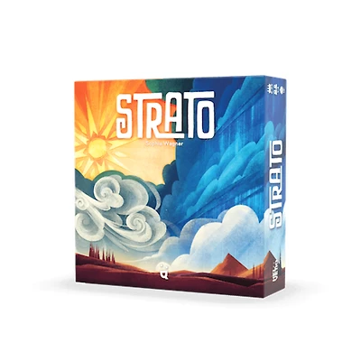 Strato (Multilingue)