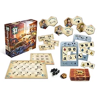 Printing Press (Anglais)