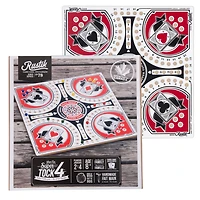 Jeu de Parchisi/Tock - 4 joueurs 15" (Multilingue)