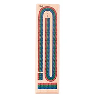 Rustik -  Cribbage Plank