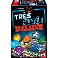 Très futé! Deluxe (Français)