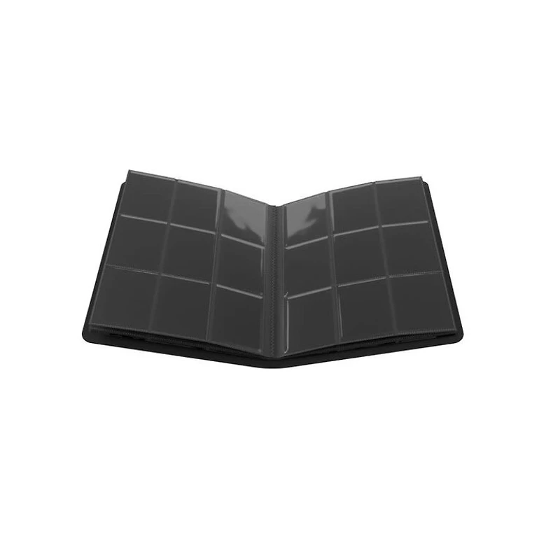 Gamegenic) Casual Album - 18-pocket