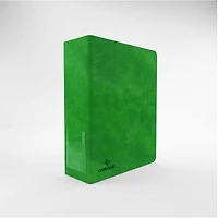 (Gamegenic) Prime Ring Binder - Green