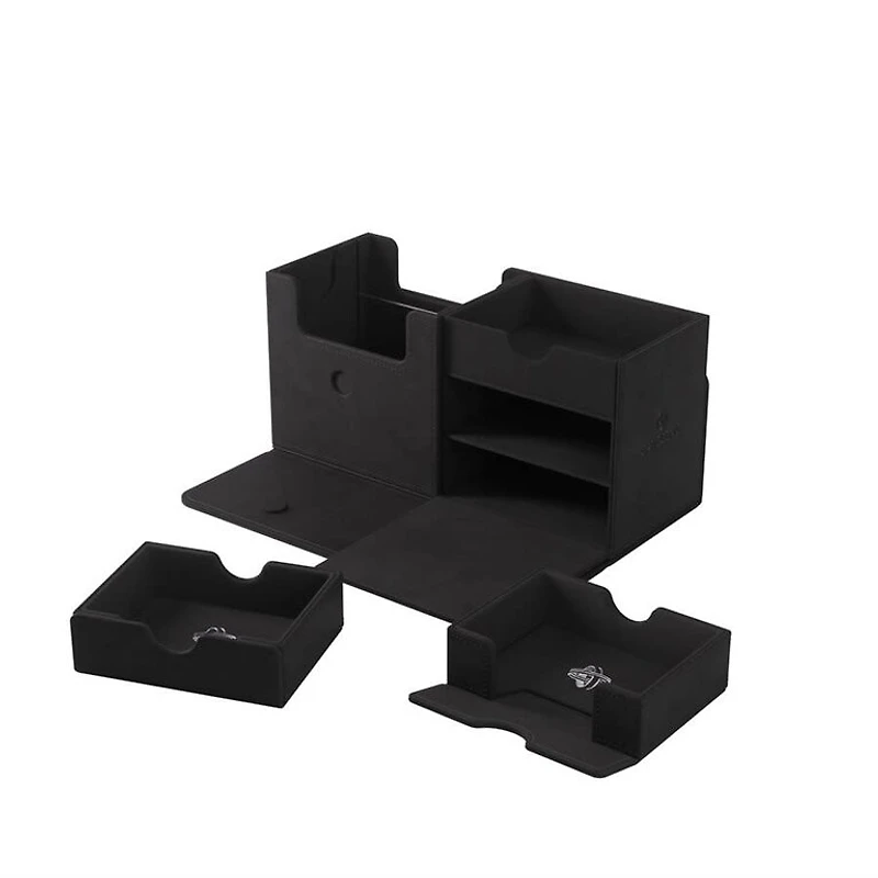 Gamegenic) Deck Box - The Academic XL 133ct