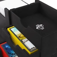 Gamegenic) Deck Box - The Academic XL 133ct