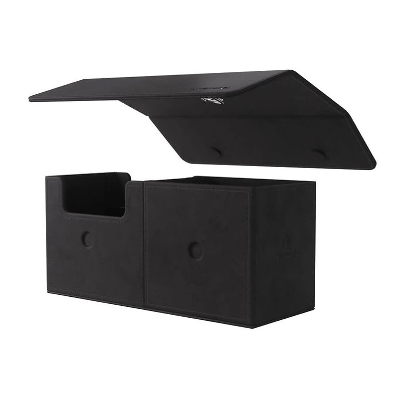 Gamegenic) Deck Box - The Academic XL 133ct