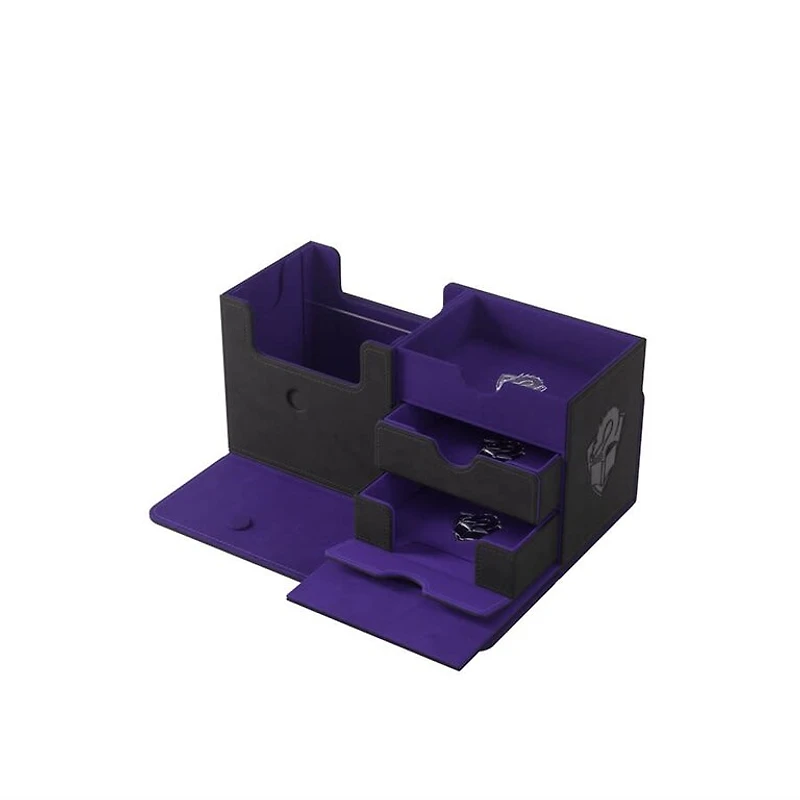 Gamegenic) Deck Box - The Academic XL 133ct