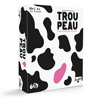 Troupeau - Nouveau format  (Français)