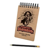 Paper App Dungeon (Français)