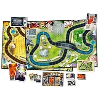 Heat - Heavy Rain (French)