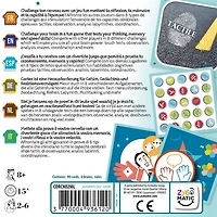 Cortex Challenge 2 (Multilingual)