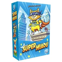 Super Miaou (French)