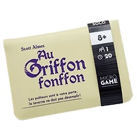 Microgame - Au griffon fonffon (French)
