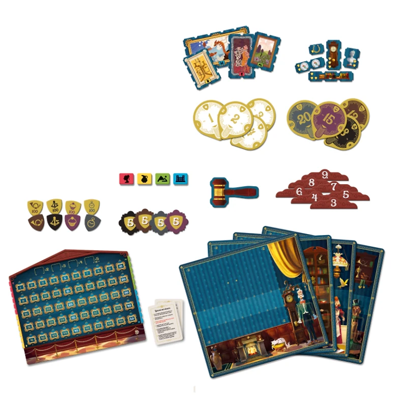 Art Society (French)