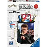 Harry Potter Utensil Cup - 54 pieces 3D