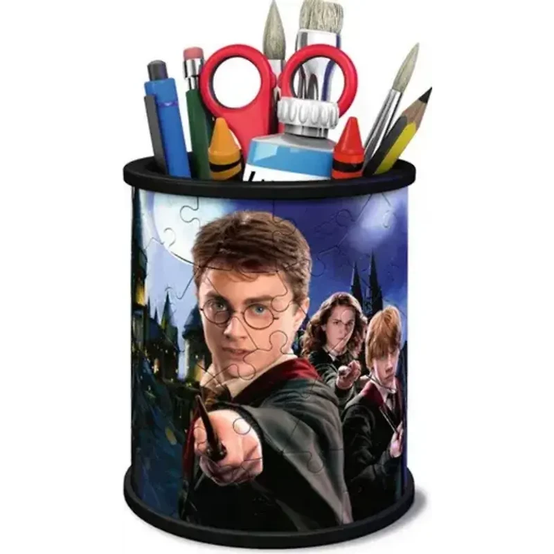 Harry Potter Utensil Cup - 54 pieces 3D