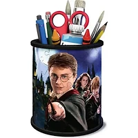 Harry Potter Utensil Cup - 54 pieces 3D